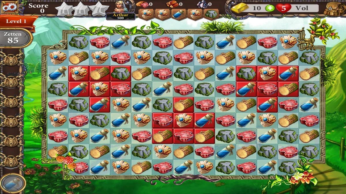 Jewel Match Deluxe Edition 2.0
