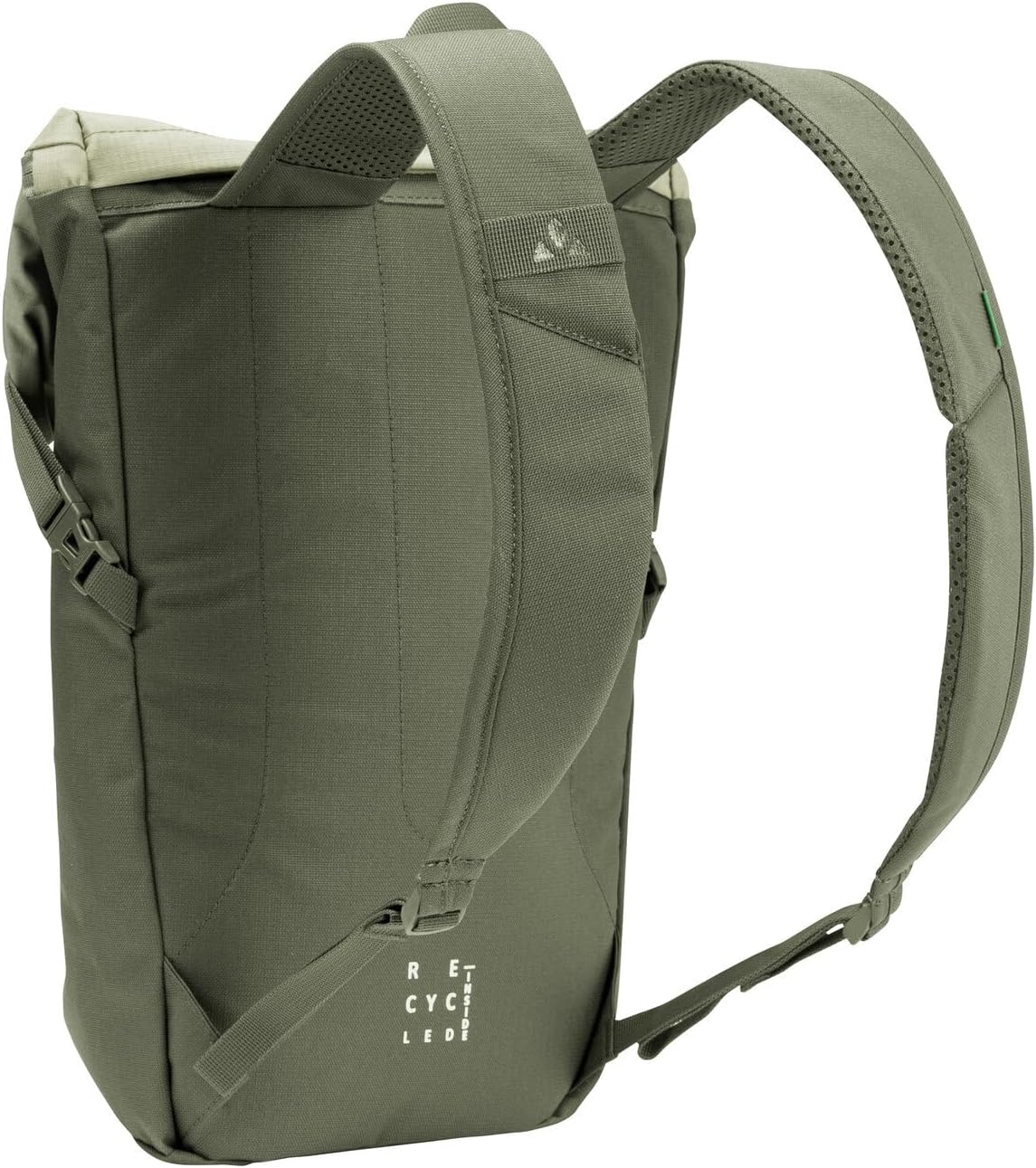 VAUDE Unuk II Unisex Backpacks, Cedar Wood, One Size
