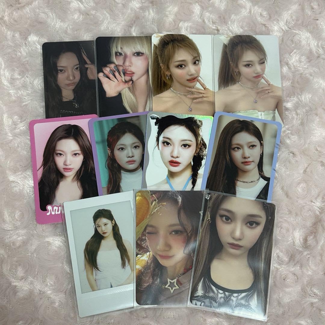 Amazon.co.jp: aespaニンニントレカセット : おもちゃ