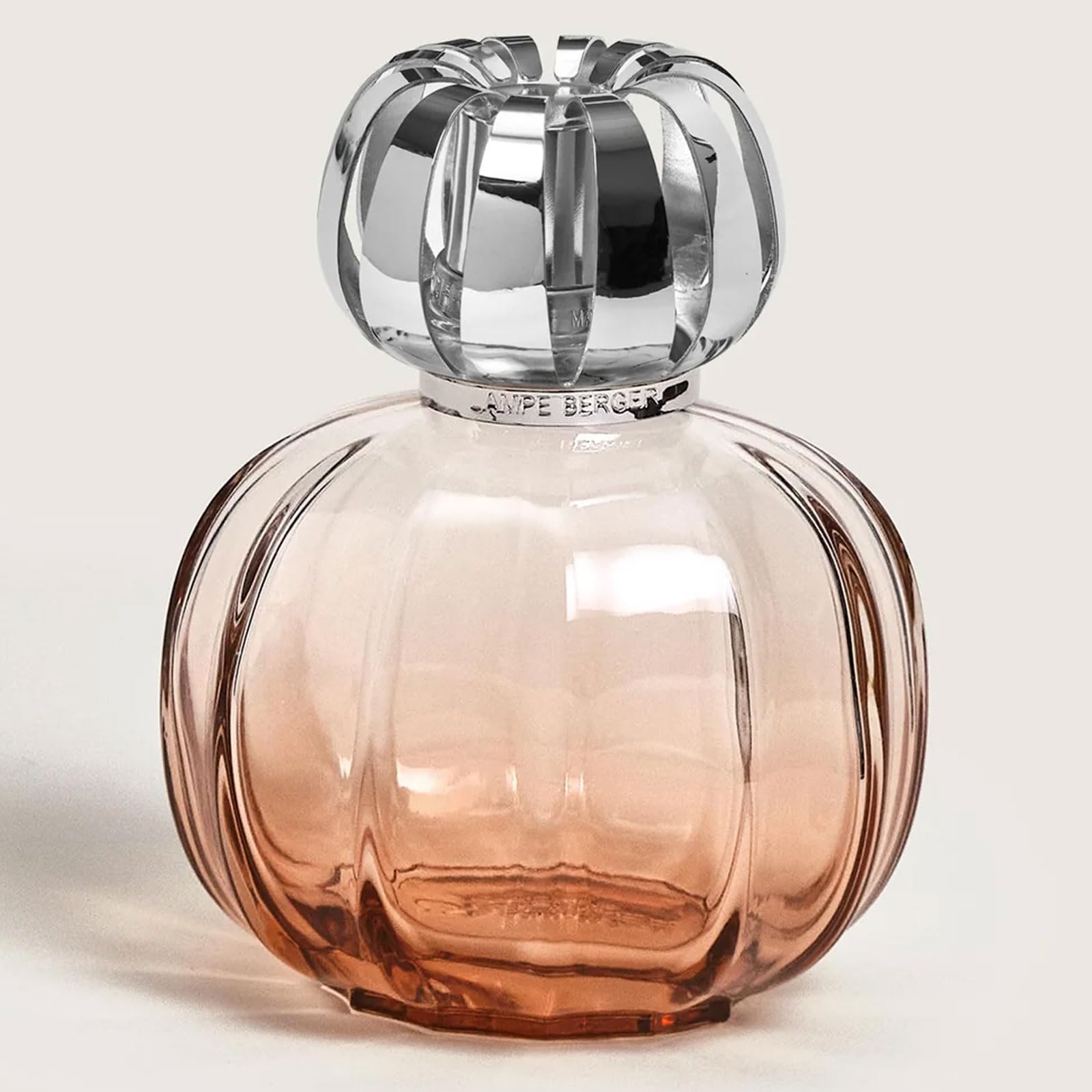 Amazon.com: MAISON BERGER Lampe Berger Corali Gift Set, Pink