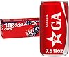 Coca-Cola, 7.5 fl oz pack of 10