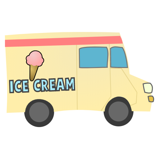 Ice Cream TruckAmazon.esAppstore for Android