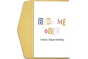 Naughty Birthday Card That'll Get Your Boyfriend Giggling