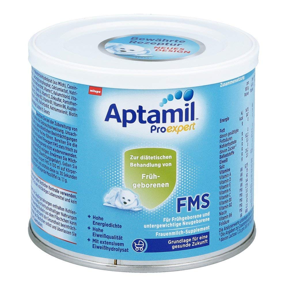 APTAMIL Proexpert FMS Pulver 200 g