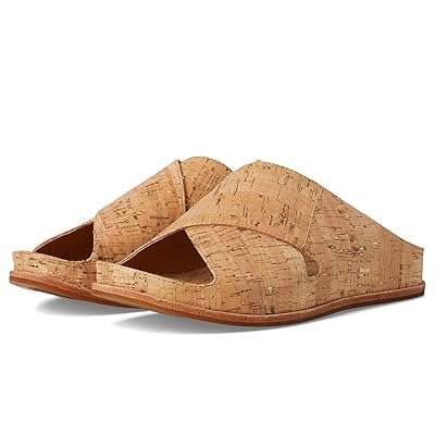 Kork Ease Tutsi Cross Band Women