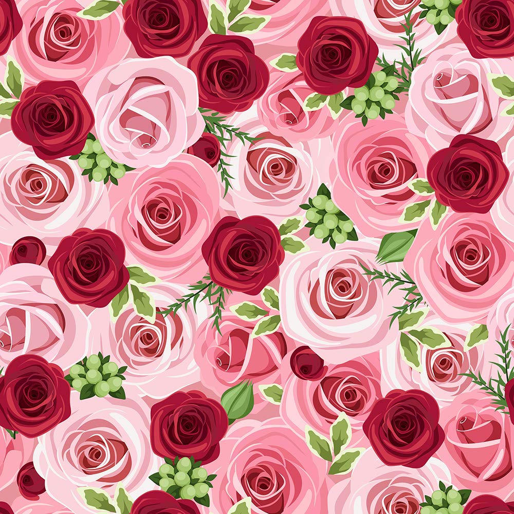 All Decorative Wall Paper Floral Wallpaper Wall Sticker for Home Décor, Living Room, Bedroom, Hall, Kids Room, Play Room(Self Adhesive Vinyl, Water Proof E46 (128 X 16 INCH) (B0927854PR) Amazon Price History, Amazon Price Tracker