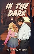 In The Dark: Alternate Cover