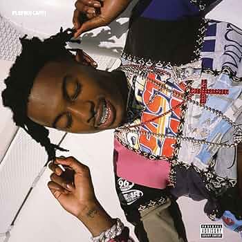 Playboi Carti \" MUSIC \" レコード Playboi Carti - Music (Vinyl 2xLP)