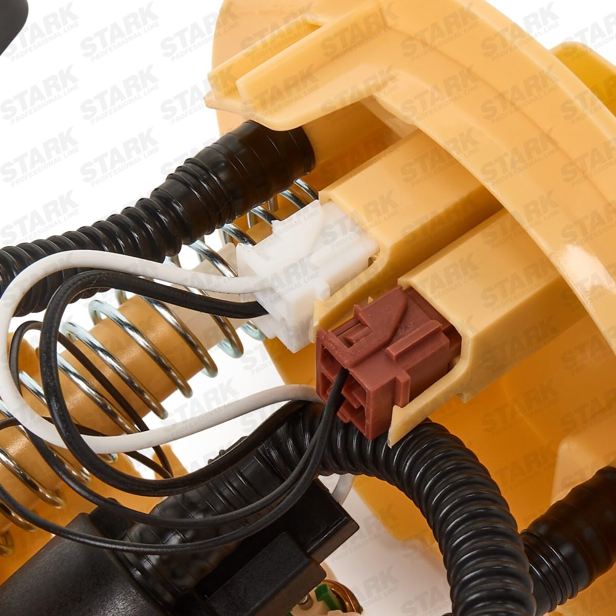 STARK SKFU-0410923 Unidad de alimentación de combustible Compatible con DACIA DUSTER