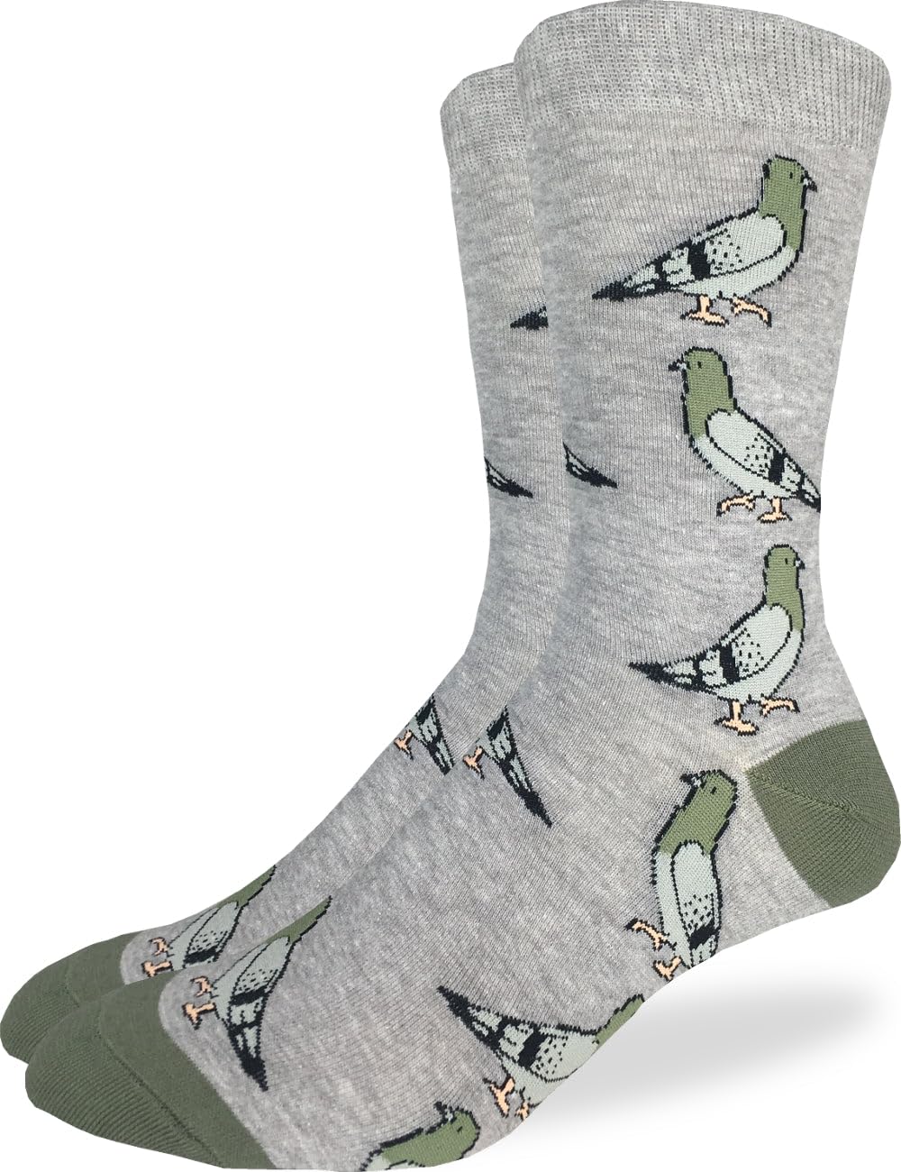 Good Luck Sock Men's Drinking Socks for Adults, XL