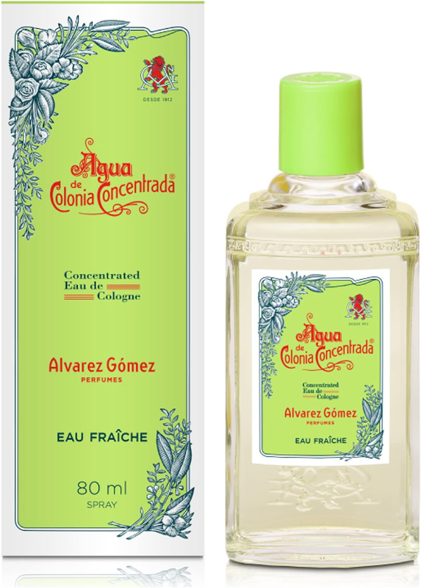 Eau Fraiche Spray (150ml)