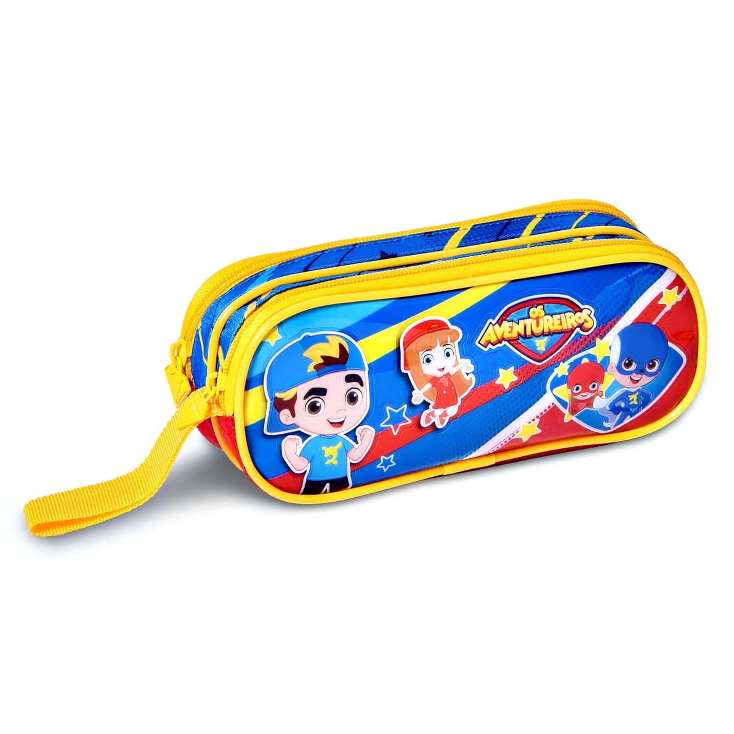 Kit Mochila de Rodinha, Lancheira e Estojo Os Aventureiros AV2794K – Kit Escolar Completo, Volta Às Aulas em promoção! Veja a oferta e mais achadinhos de Mochilas escolares 7 Hoje é o melhor dia para comprar Kit Mochila de Rodinha, Lancheira e Estojo Os Aventureiros AV2794K – Kit Escolar Completo, Volta Às Aulas com aquele preço maroto! Promoção! Aproveite a oferta! 7