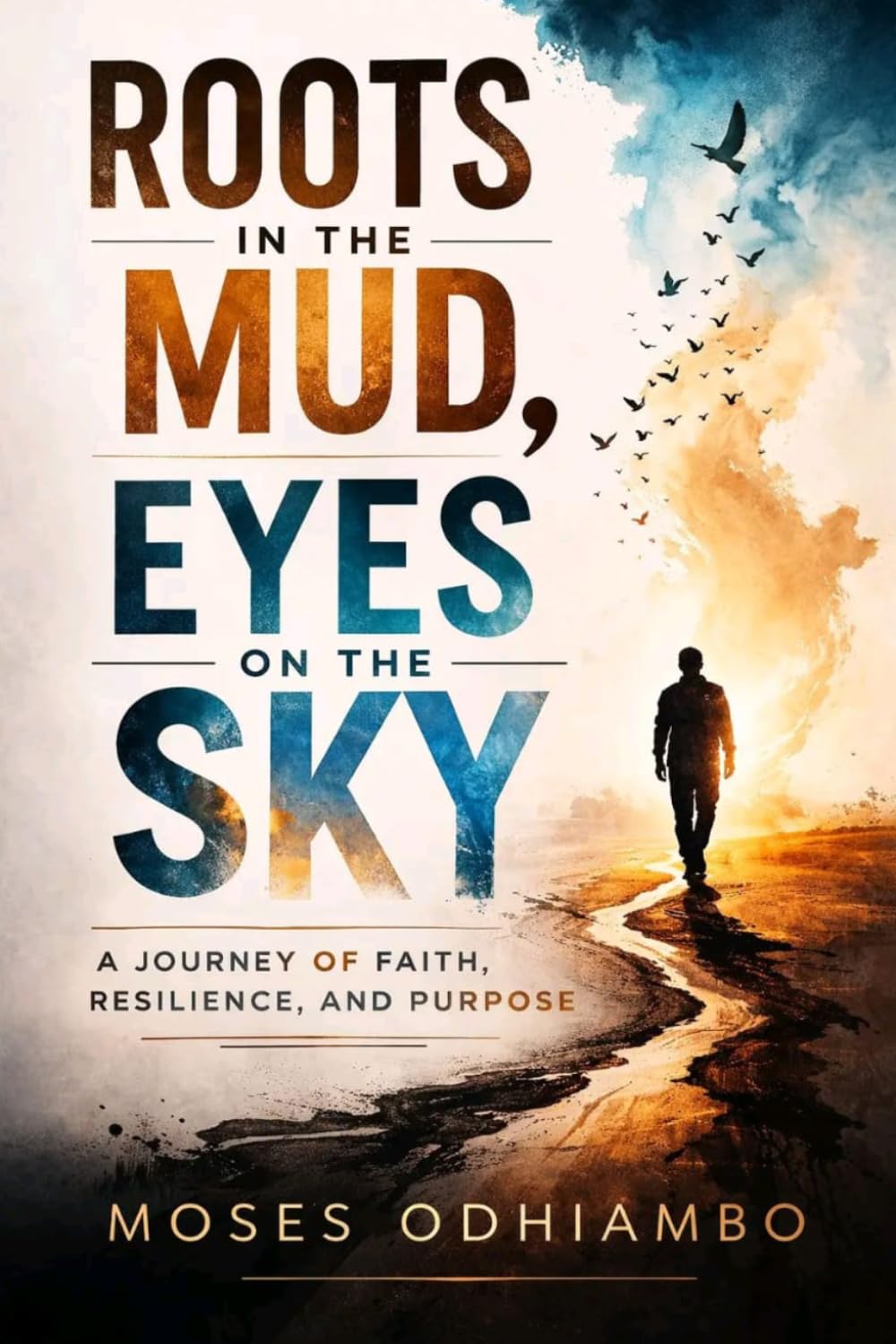 Roots in the Mud, Eyes on the Sky: A Journey of Faith, Resilience, and Purpose