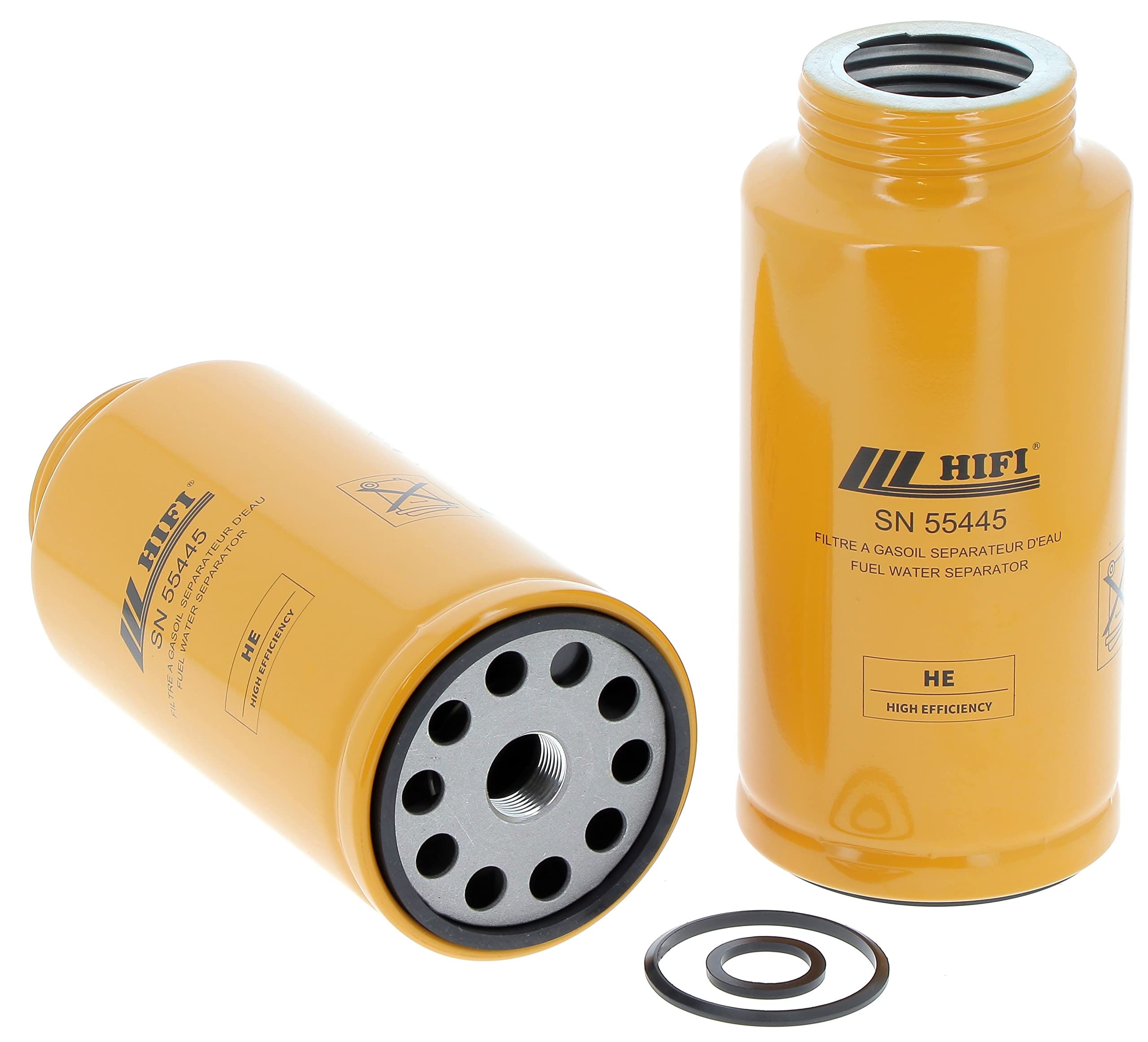 Filtro de Gasoil – SN 55683