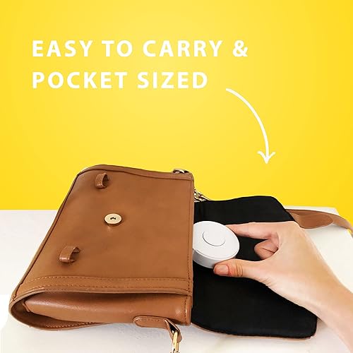 Miniatura 6 de Perfect Measuring Tape - Cinta métrica retráctil de alta calidad y cinta métrica para manualidades - 80 pulgadas  6.6 ft - Tamaño de bolsillo