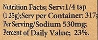 Vista 2 de HimalaSalt - Coctelera de ajo orgánica, 6 onzas