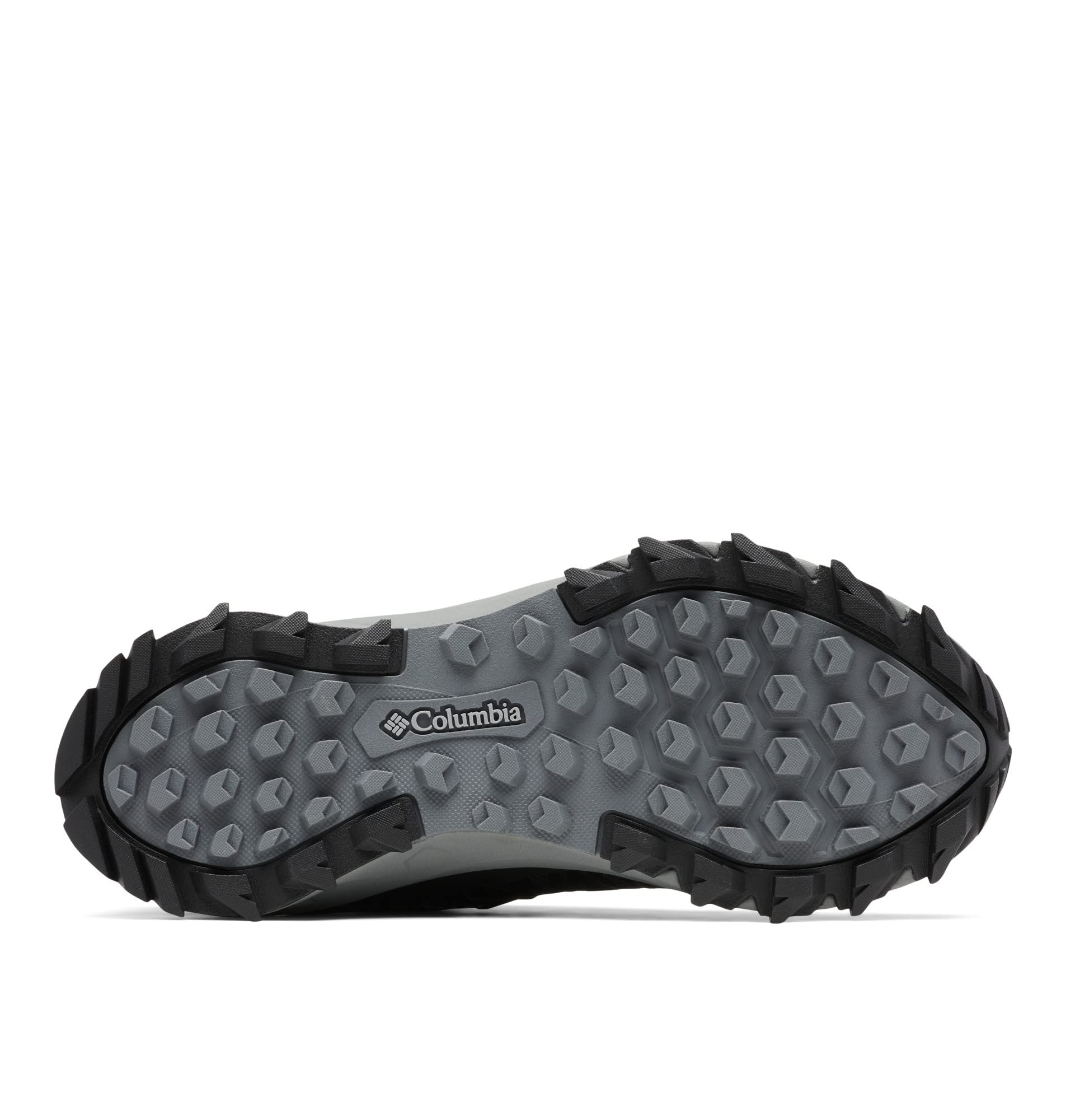 Columbia Peakfreak II Outdry WP wasserdichte Wanderschuhe für Damen – Bild 7