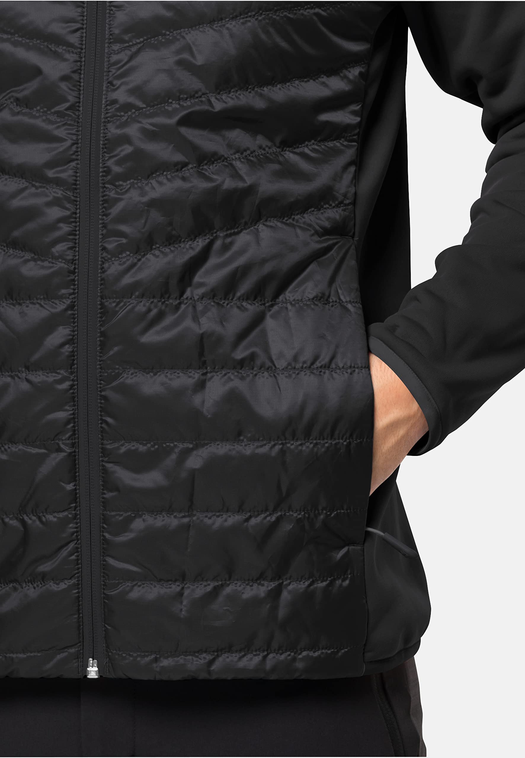 Jack Wolfskin ROUTEBURN PRO HYBRID M