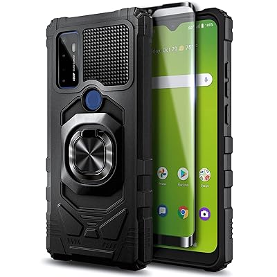 NZND Full-Body Protective Case with Tempered Glass Zambia Ubuy