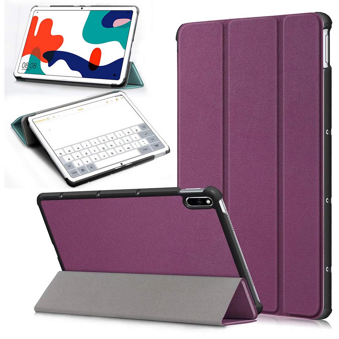 Hymy Tablet Case For Huawei Matepad 10 2020 Flip Desertcart INDIA