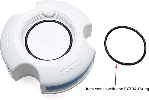 Miniatura 5 de ATIE Limpiador de células de sal de piscina Soporte de lavado ácido GLX-CELLSTAND520670 IntelliChlor Kit de lavado ácido para células Hayward Turbo