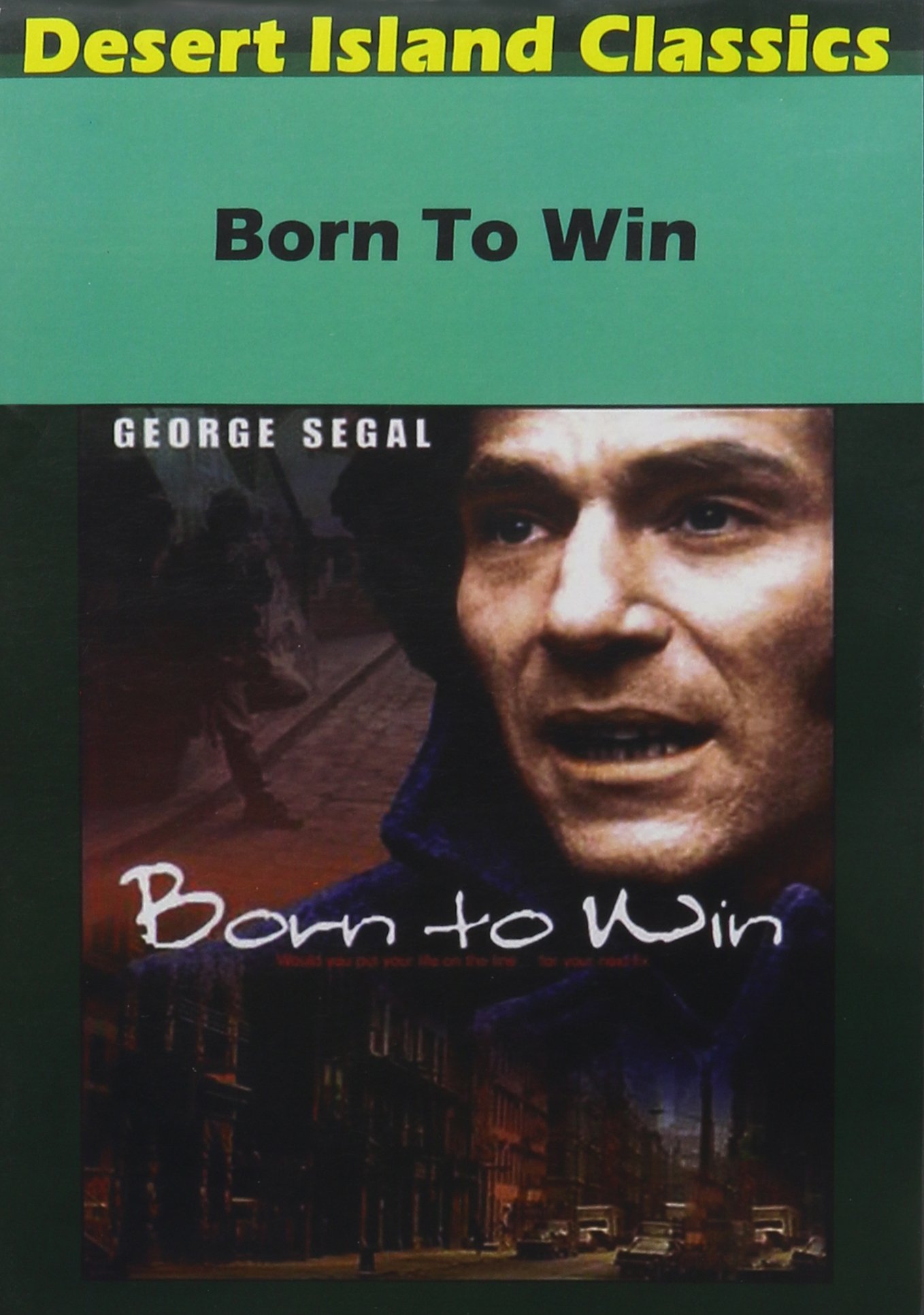 生き残るヤツ born to win 生き残るヤツ born to win 生き残るヤツ born to win Amazon.co