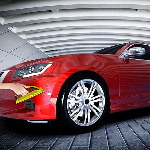 Miniatura 5 de Herramienta de lijado manual, 2023 Radius Flex Longboard, bloque de lijado manual, lijadora manual sin polvo con asa, bloques de lijado para madera