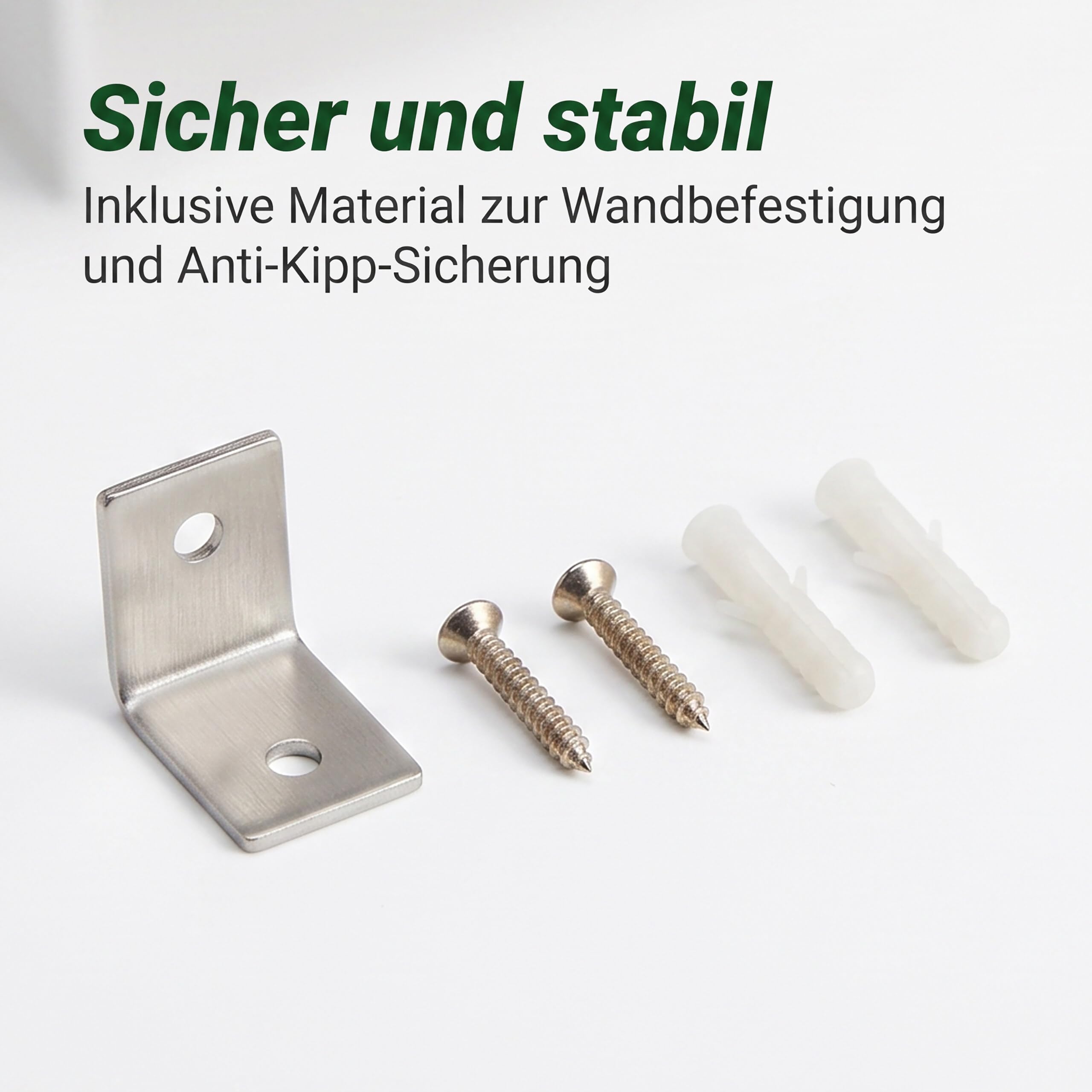 Relaxdays Waschmaschinenschrank, 4 Fächer, Regal über Waschmaschine, Trockner, Toilette, HxBxT: 174 x 63,5 x 30 cm, weiß