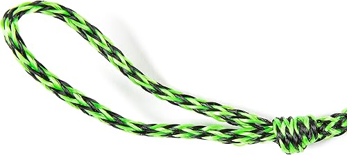 Miniatura 8 de WOW Sports Water Ski Rope with Rubber Handle 75 Feet, Multiple Sections Options