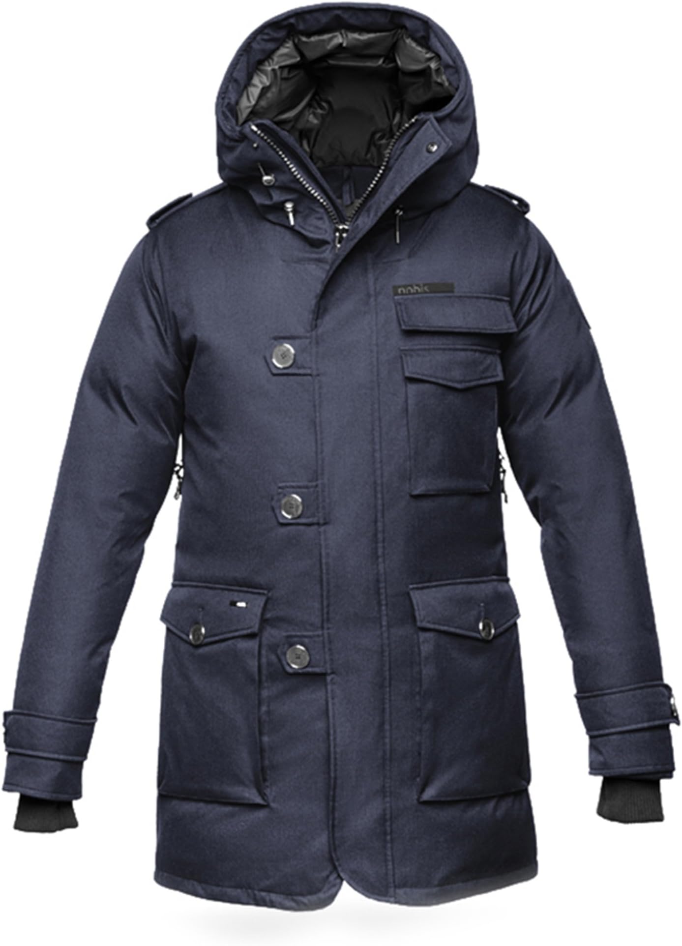 Nobis Shelby Parka