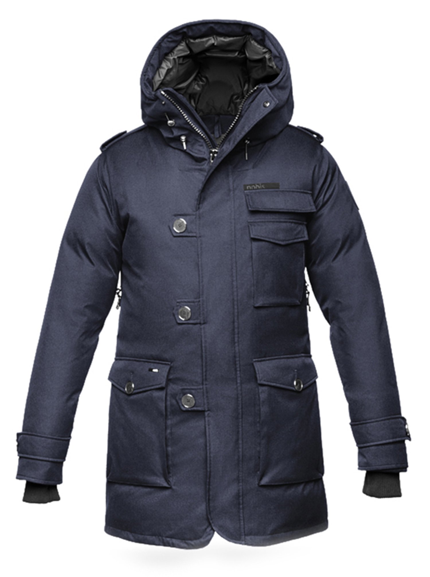 Nobis Shelby Parka