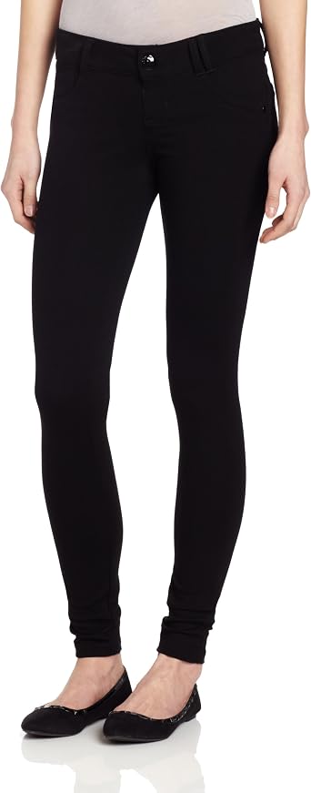 Jolt Juniors 5 Pocket Skinny Legging at 