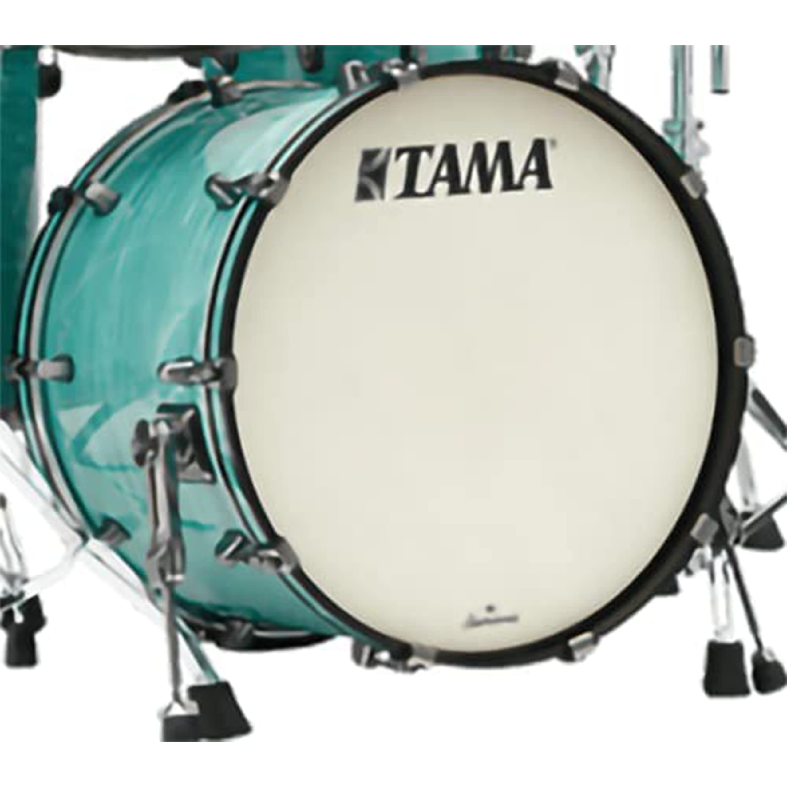 ｔａｍａ☆彡 Tama Fieldstar Marching Snare Drum - 12 inches x 14 inches
