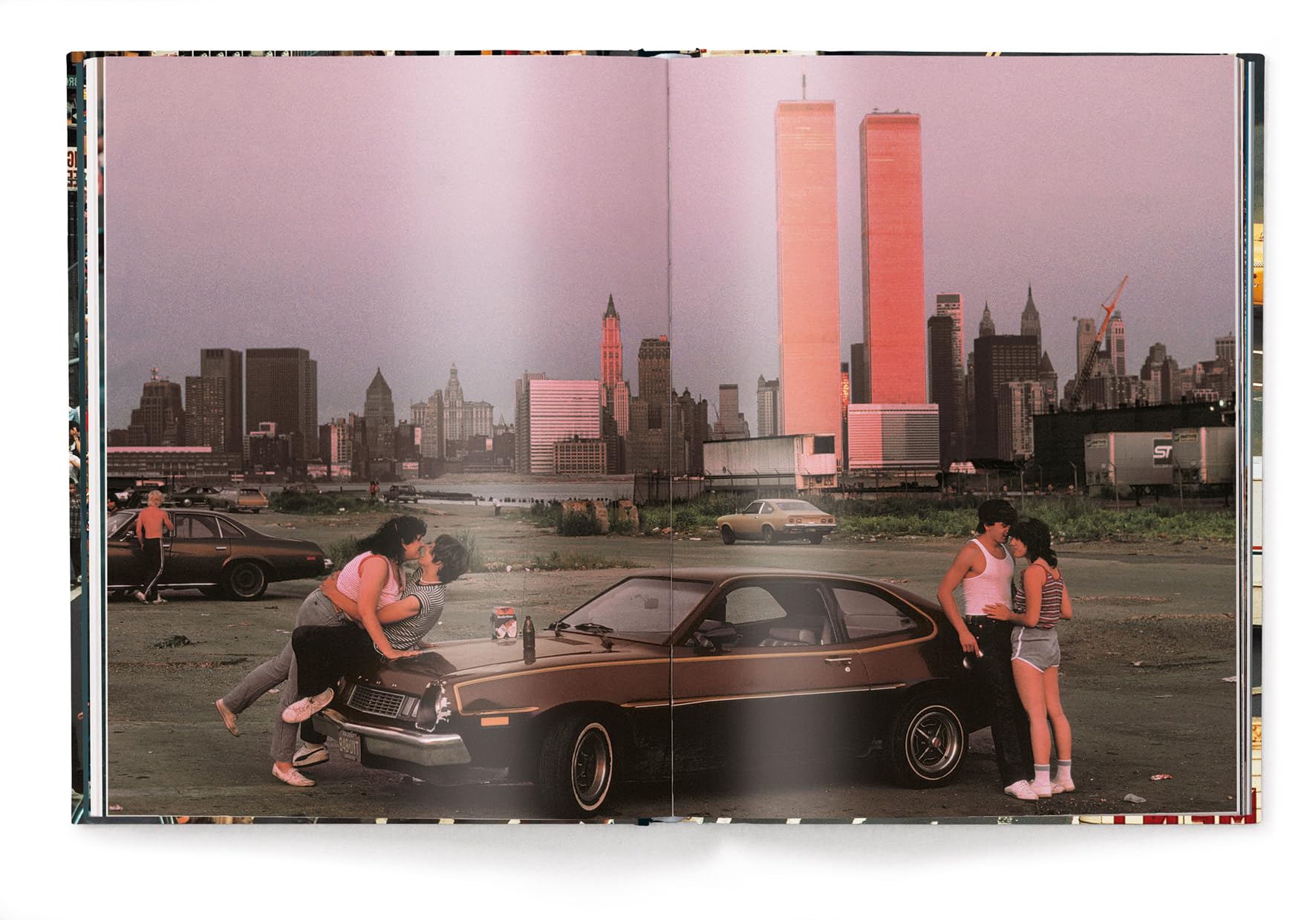 New York: Revised Edition