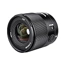 Yongnuo YN16MM F1.8S DA DSM Wide Angle Prime Lens for Sony E-Mount, 1.8 Large Aperture Auto Focus APS-C Frame Lens for Sony Mirrorless Cameras gallery image
