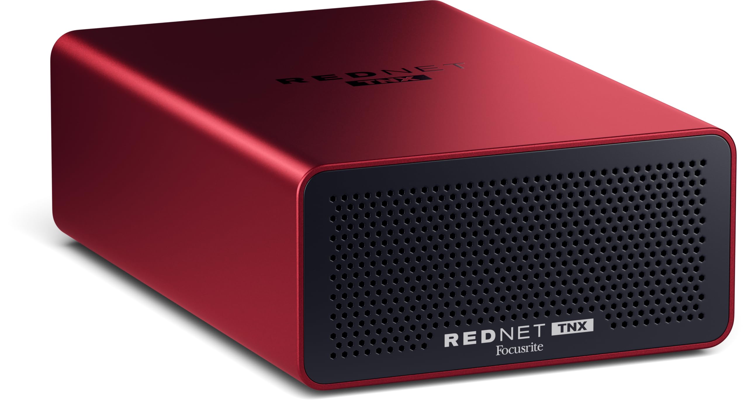 Amazon.com: Focusrite RedNet TNX Low-Latency, Flexible high