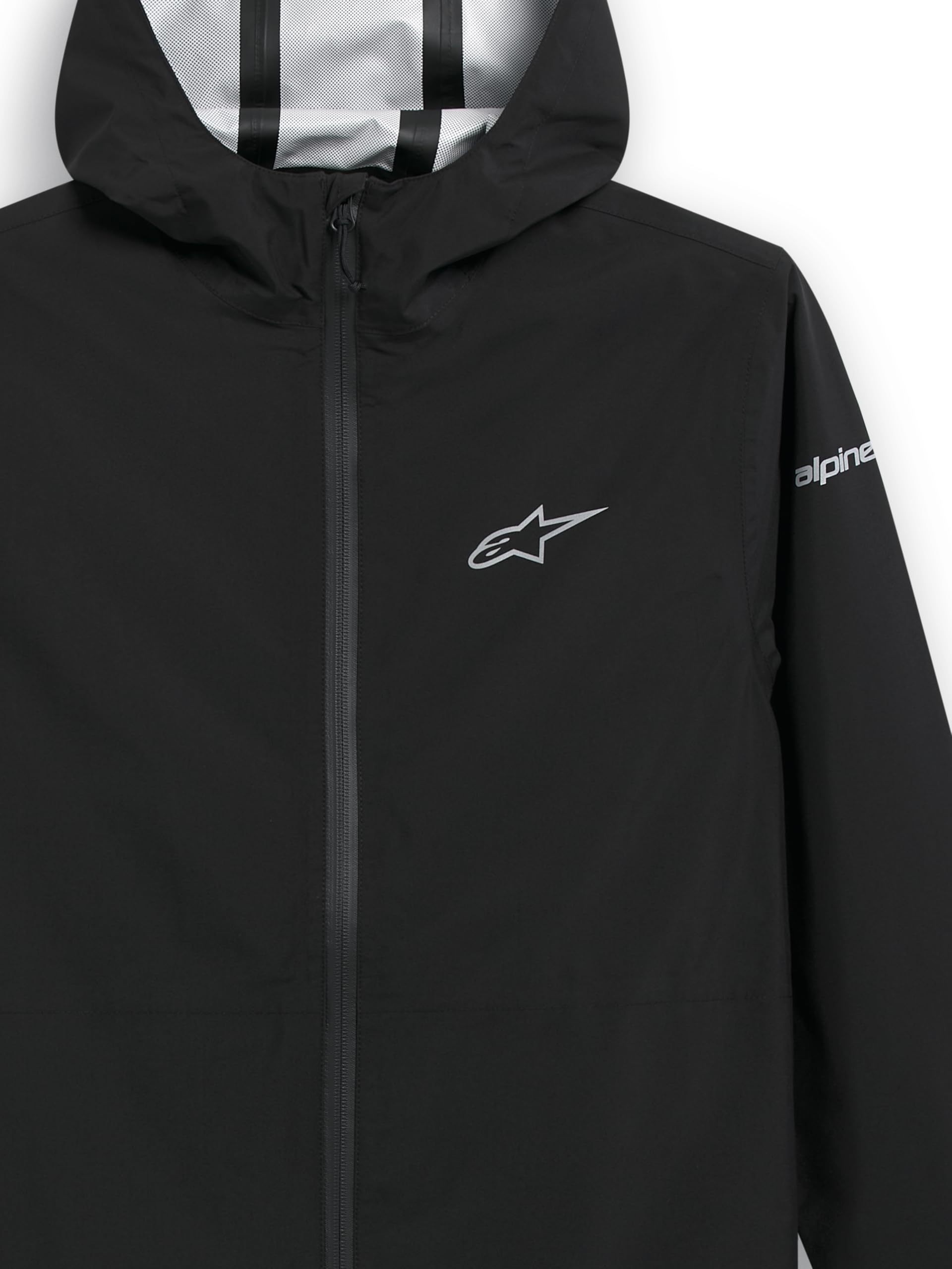 Alpinestars Kascade Rain Jacket Giacca Sportiva Uomo (Pacco da 1)