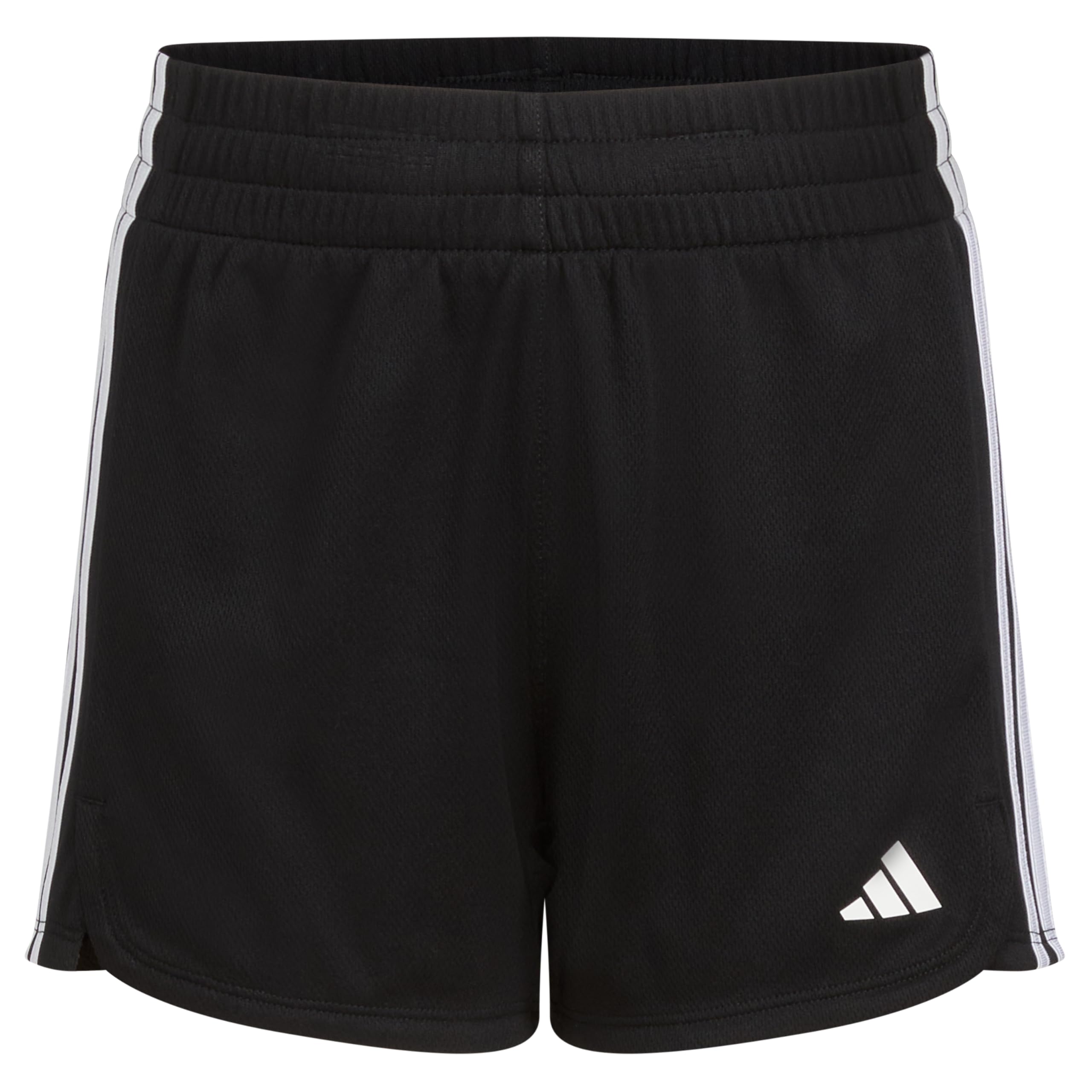 adidas Szorty sportowe dziewczęce