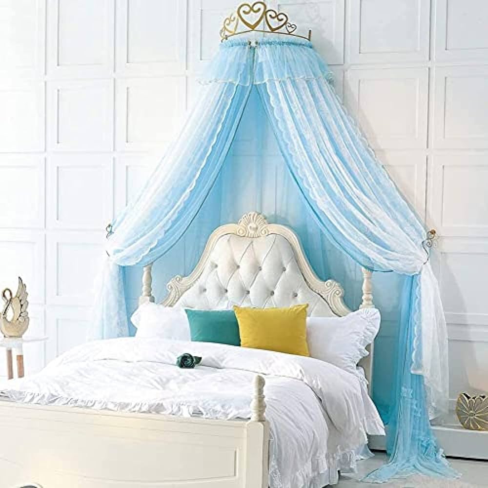 Disney デルタ ディズニー アナと雪の女王 キャノピー付き 子供用