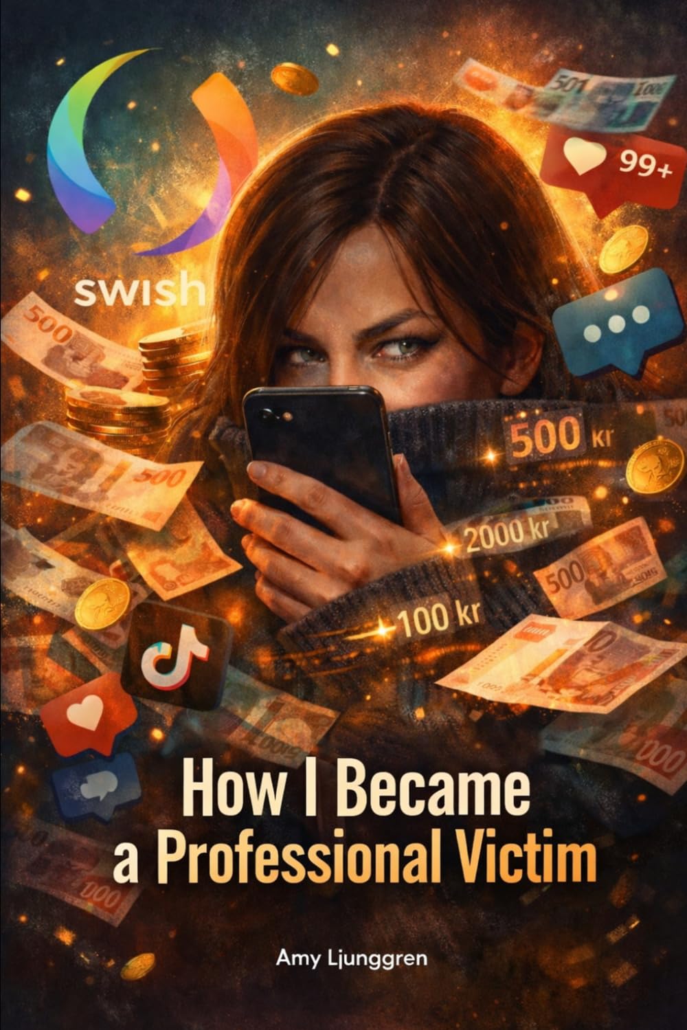 How I Became A Professional Victim: Confessions From The Soft Side Of Scamming