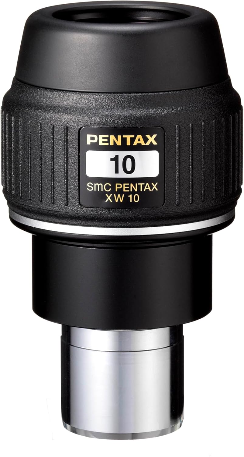 Pentatsux Epi-s XW-10 Astronomical Telescope Eyepiece 70554