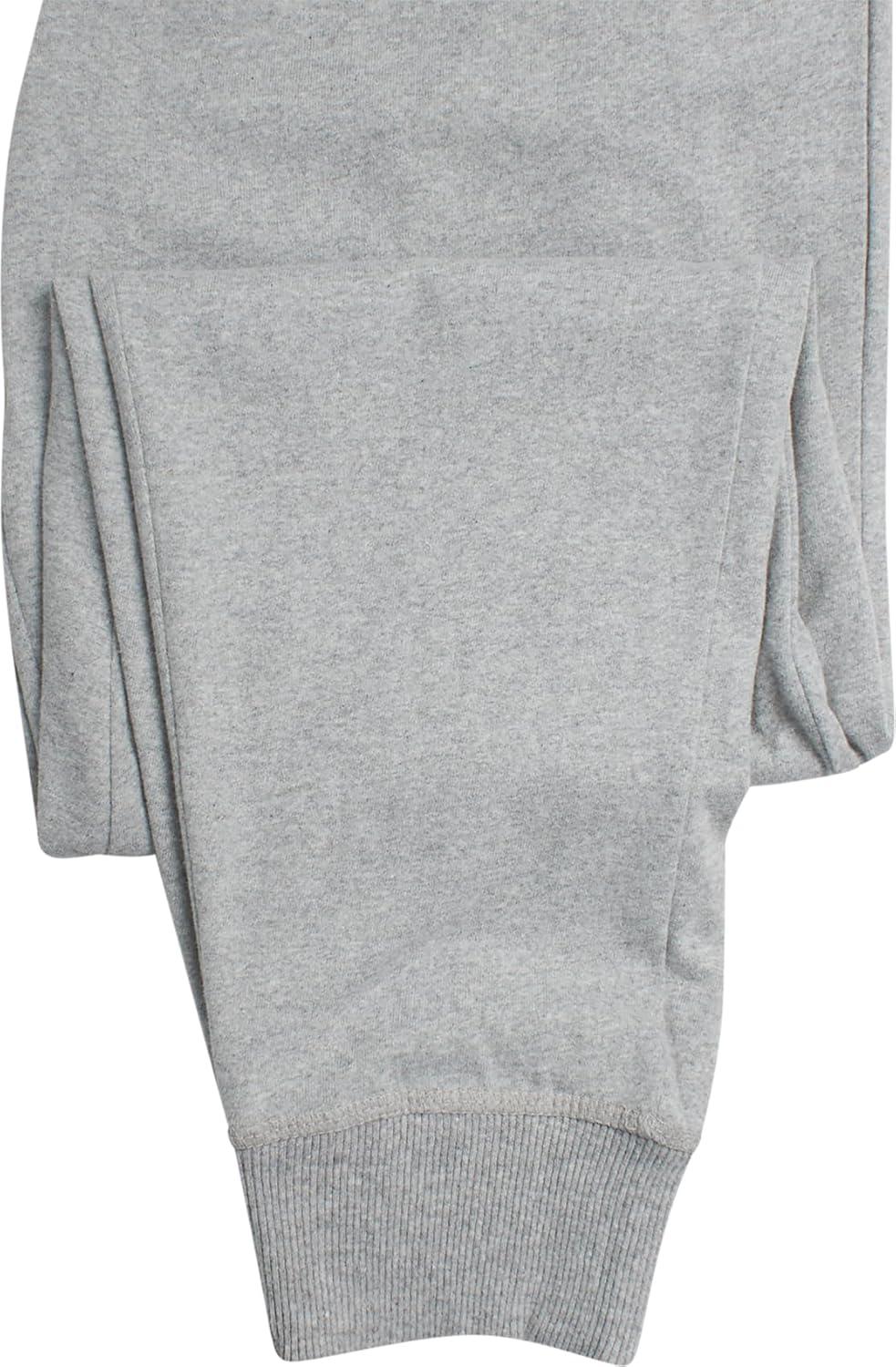 Lucky Brand Mens Pajama Pants - 2 Pack 29'' Inseam Micro Suede Knit Bottom Joggers for Men with Pockets - Mens Lounge Pants - Image 5