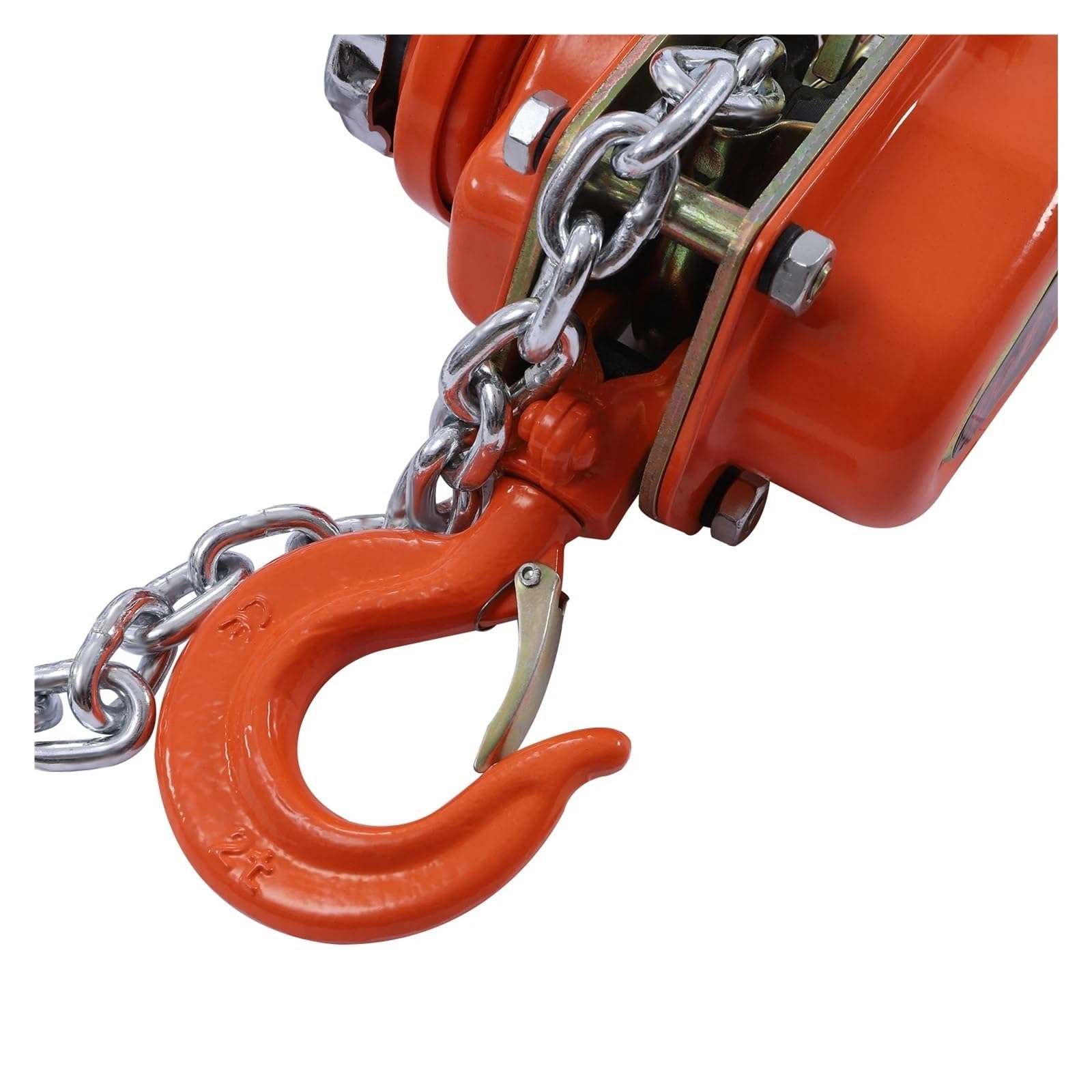 Lever Chain Hoist, Handhebel-Kettenzug mit 3300 Pfund und 20 Fuß