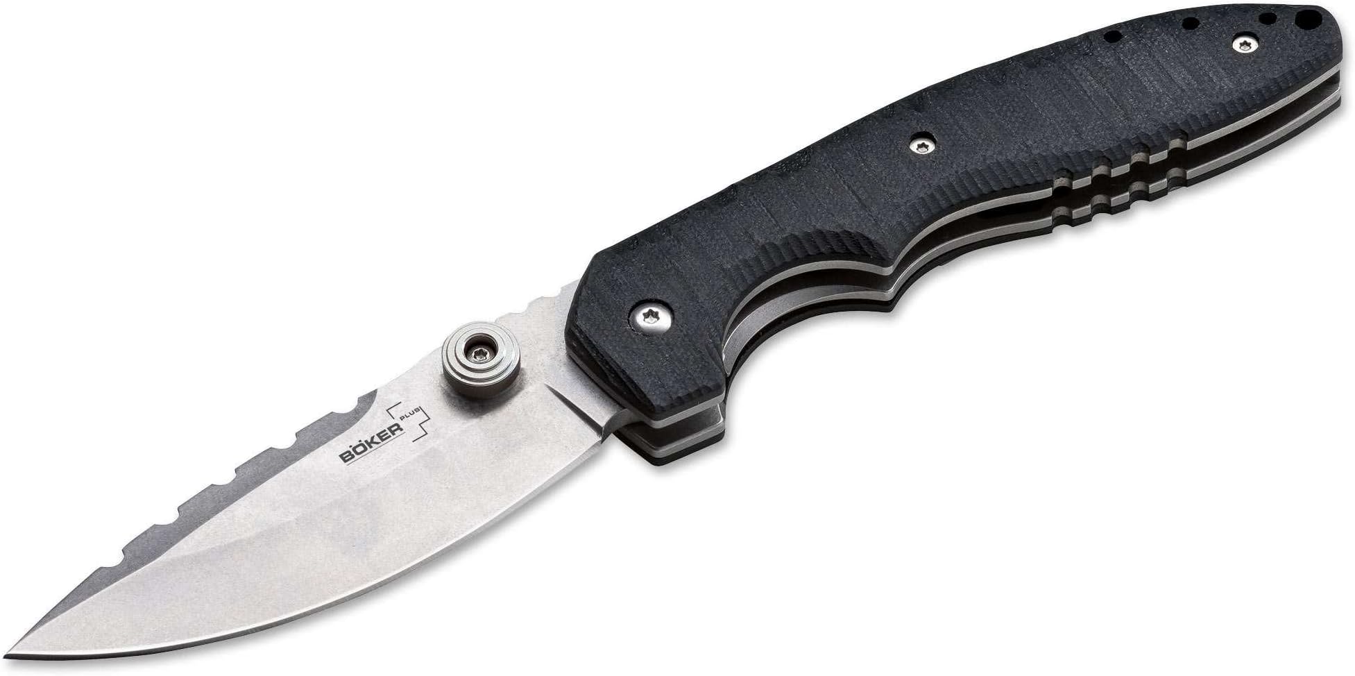Boker Plus 01BO019 Plus Sulaco Pocket Knife