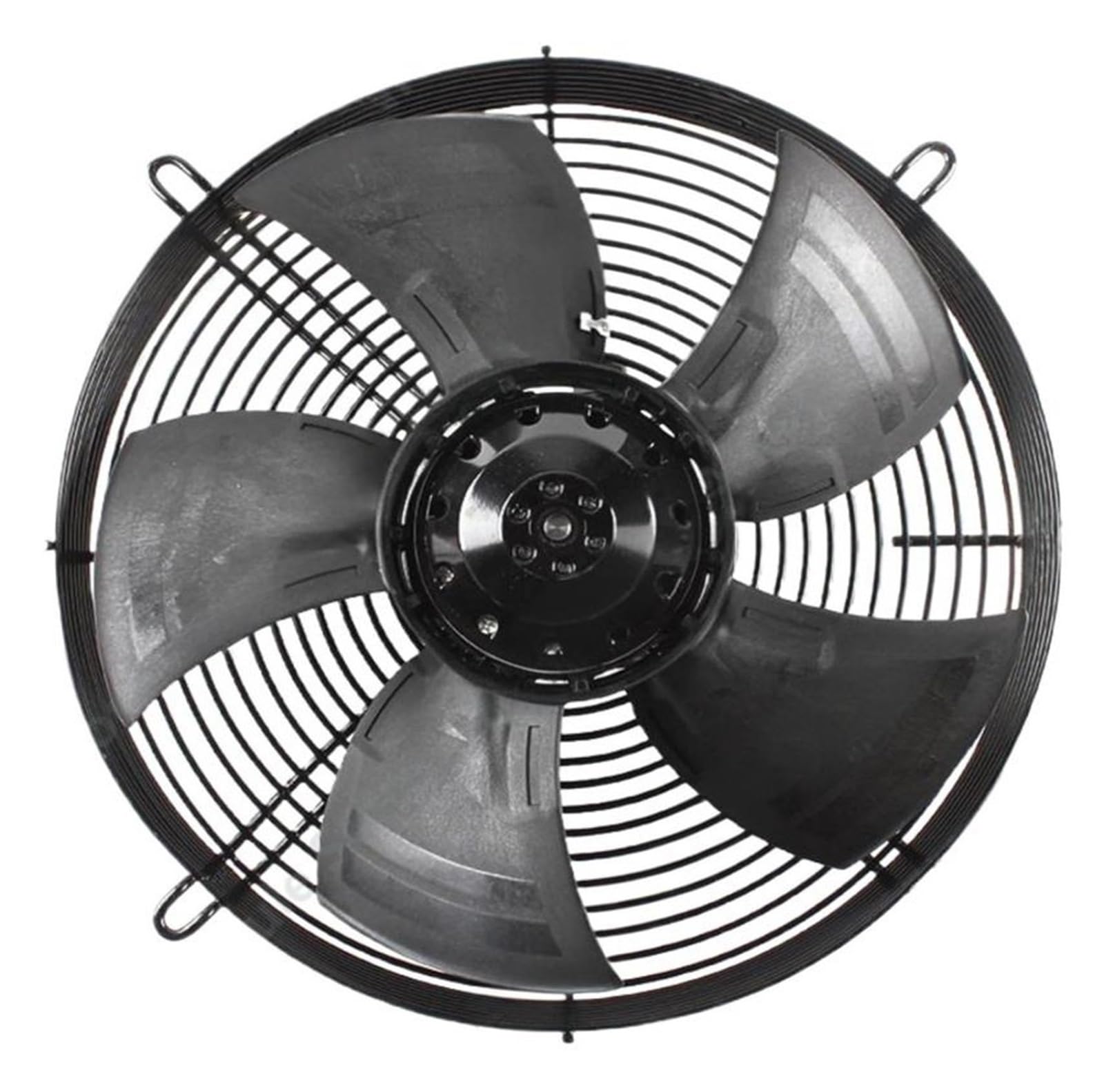 LZIKKGKI S4E300-AR26-87 Axial flow fan 300mm 230V cooling fan