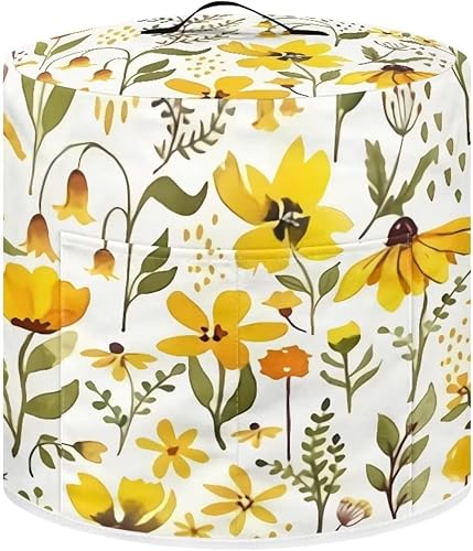 Funda para olla a presión para olla instantánea de 6 cuartos de galón, accesorios para freidora de aire y ollas instantáneas, resistente a las