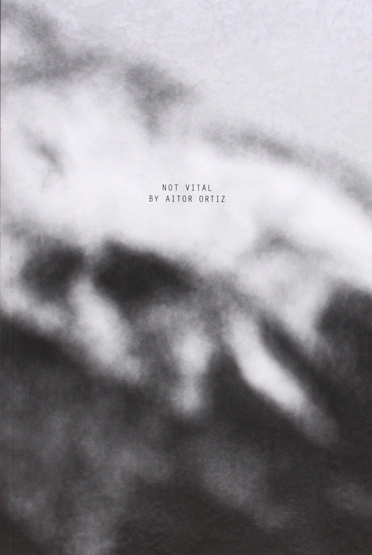 Not Vital by Aitor Ortiz résout le manque d'inspiration en design