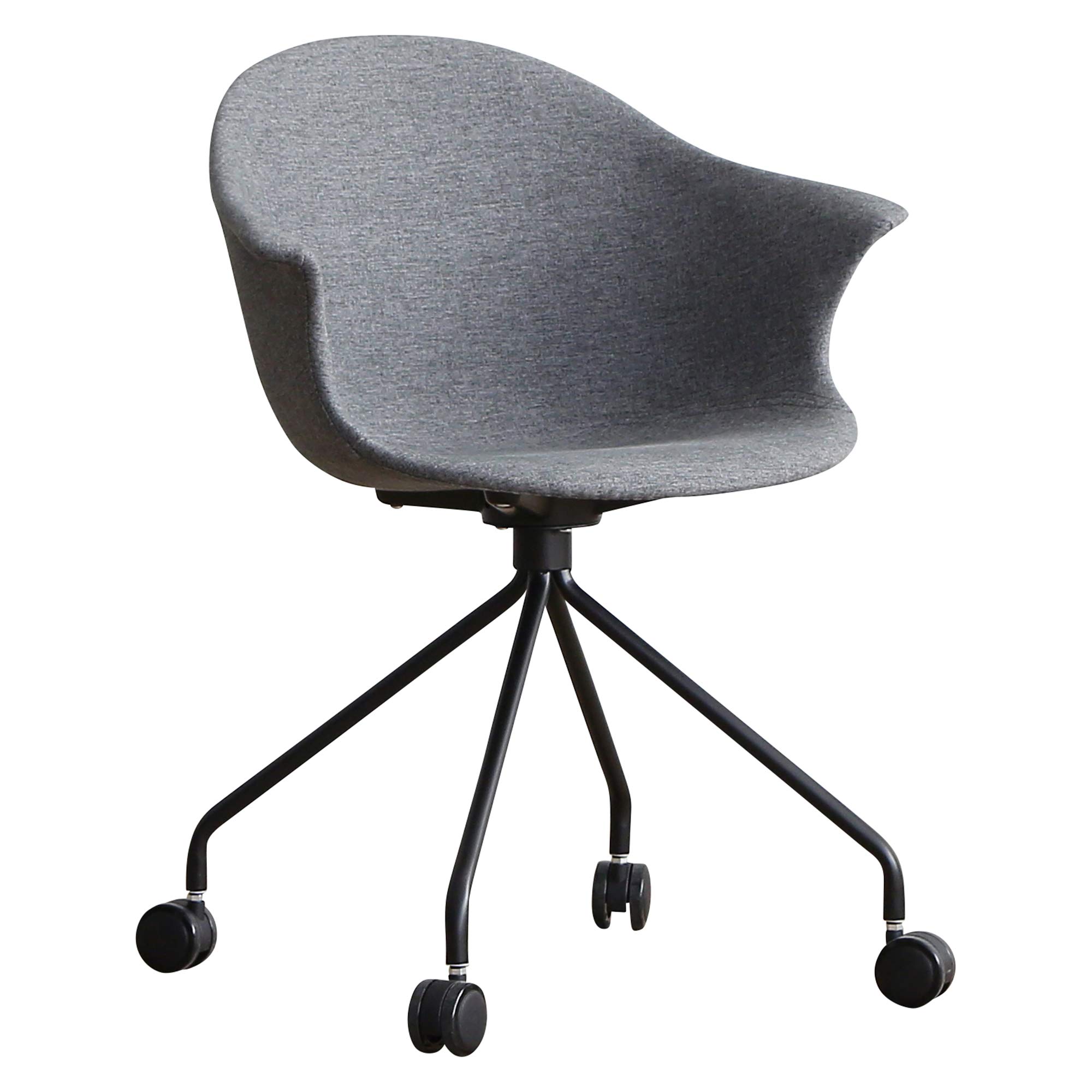 Amazon.co.jp: クラッシュゲート(Crash Gate) オフィスチェア ミート