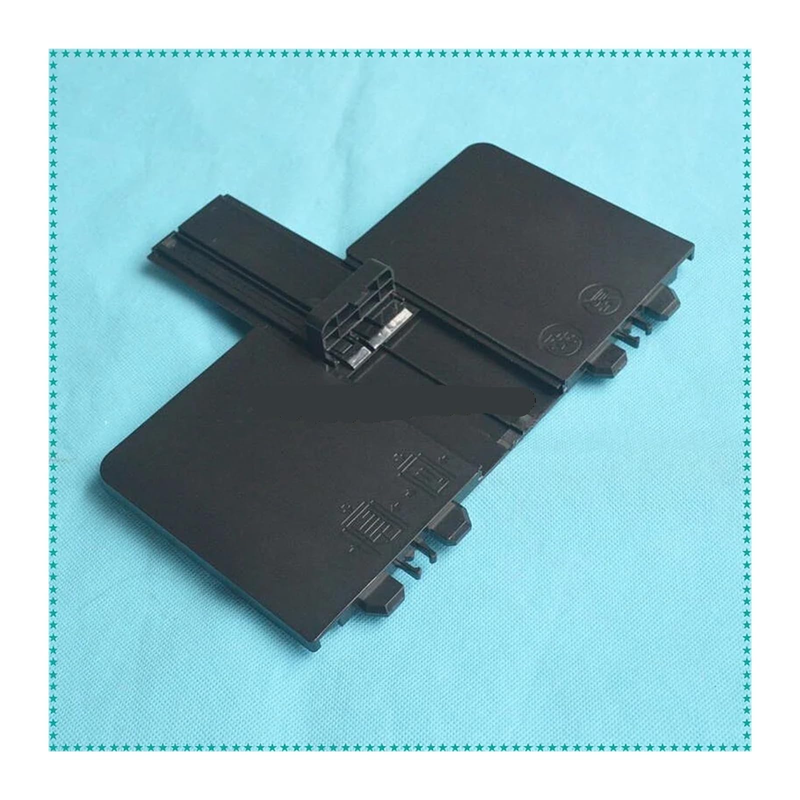 Assieme vassoio principale stampante, compatibile con HP, 100 M175 M175nw | M275 M275nw M176 M177 CP1025 CP1025nw, vassoio ingresso carta, RM1-7276-000, RC3-0197-000(1025 175 275)