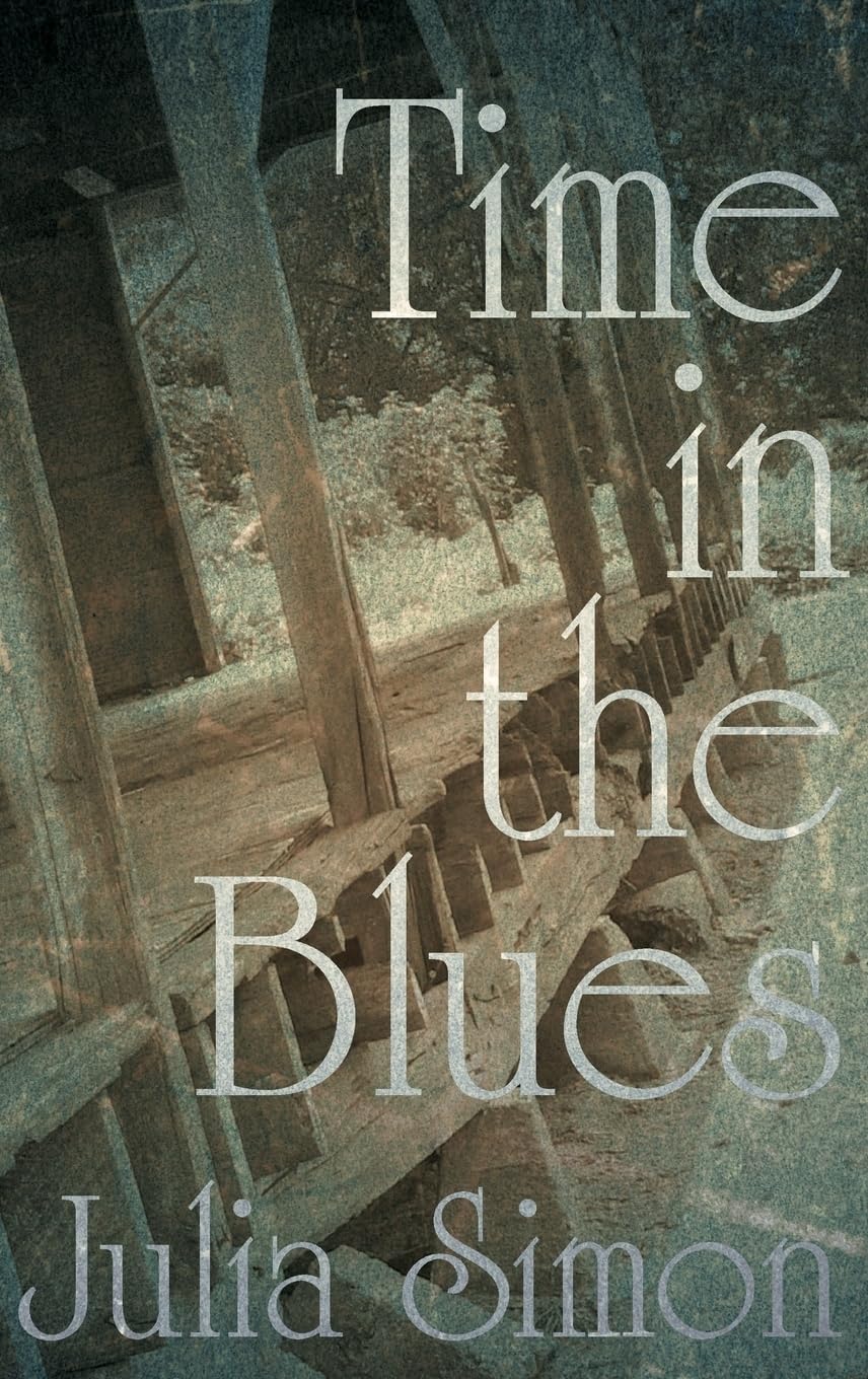 Time in the Blues garde-temps de prestige aux finitions soignées
